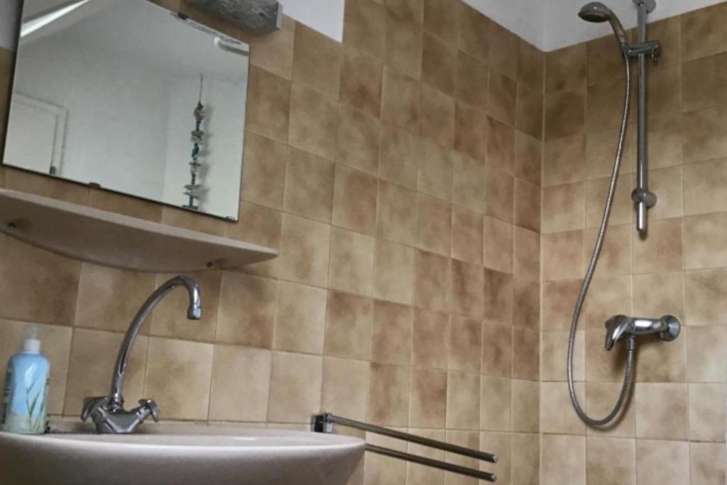 Ferienwohnung Seestern Cuxhaven Kültér fotó